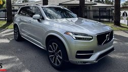 2019 Volvo XC90 T5 Momentum