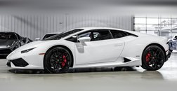 2015 Lamborghini Huracan LP 610-4