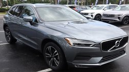 2021 Volvo XC60 T5 Momentum