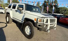 2006 HUMMER H3 Base