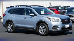 2020 Subaru Ascent Premium 7-Passenger