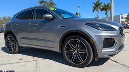 2024 Jaguar E-PACE P250 R-Dynamic SE