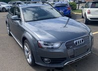 2015 Audi Allroad 2.0T quattro Premium Plus