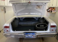 1964 Chevrolet SS Malibu
