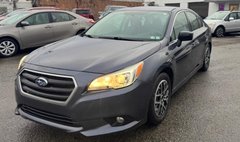 2016 Subaru Legacy 2.5i