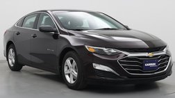2020 Chevrolet Malibu LS