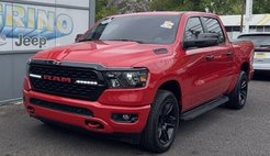 2023 Ram Ram Pickup 1500 Big Horn