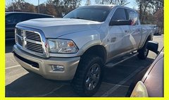 2011 Ram Ram Pickup 2500 Laramie Longhorn