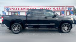 2014 Toyota Tundra SR5