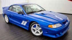 1998 Ford Mustang GT