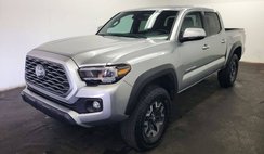 2023 Toyota Tacoma TRD Off-Road