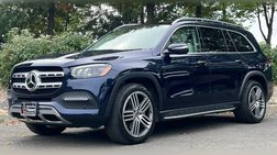 2022 Mercedes-Benz GLS GLS 450