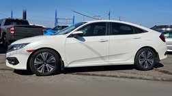 2017 Honda Civic EX-T