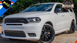 2020 Dodge Durango GT Plus