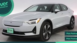 2024 Polestar 2 Long Range Dual Motor