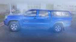 2011 Toyota Tacoma V6