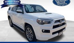 2023 Toyota 4Runner TRD Sport