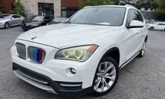2013 BMW X1 xDrive28i