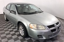2006 Dodge Stratus SXT