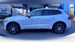 2020 Volvo XC60 T5 Inscription