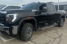 2024 GMC Sierra 3500HD Pro