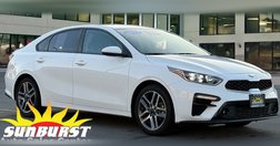 2019 Kia Forte S