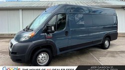 2020 Ram ProMaster 3500 159 WB