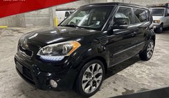 2013 Kia Soul !