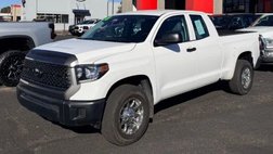 2018 Toyota Tundra SR