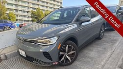 2023 Volkswagen ID.4 S
