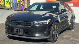 2023 Polestar 2 Long Range Single Motor