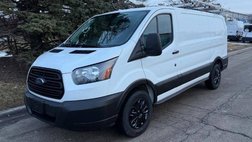 2019 Ford Transit 150