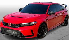 2023 Honda Civic Type R