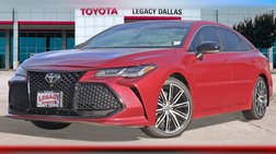 2019 Toyota Avalon Touring