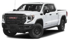 2022 GMC Sierra 1500 AT4X