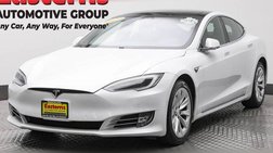 2018 Tesla Model S 100D