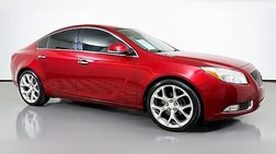 2013 Buick Regal Premium 1