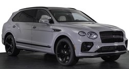 2023 Bentley Bentayga EWB V8