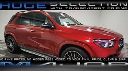 2023 Mercedes-Benz GLE-Class GLE 450 4MATIC
