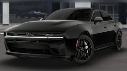 2026 Dodge Charger Scat Pack Plus