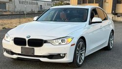 2013 BMW 3 Series 328i