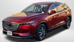 2021 Mazda CX-9 Touring