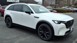 2026 Mazda CX-90 3.3 Turbo S Premium Sport