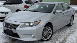 2014 Lexus ES 350 Base