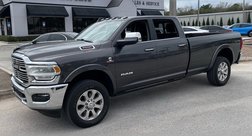 2021 Ram Ram Pickup 3500 Laramie