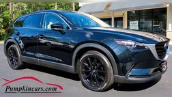 2023 Mazda CX-9 Touring Plus