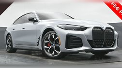 2024 BMW i4 M50 Gran Coupe