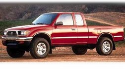 1997 Toyota Tacoma Base
