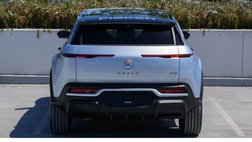 2023 Fisker Ocean One