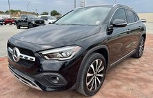 2021 Mercedes-Benz GLA-Class GLA 250